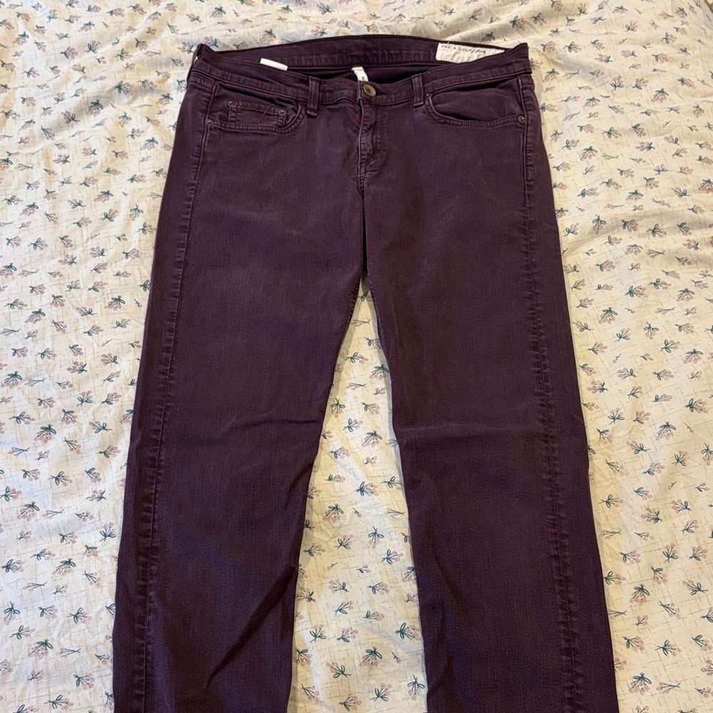 Rag & Bone Jeans